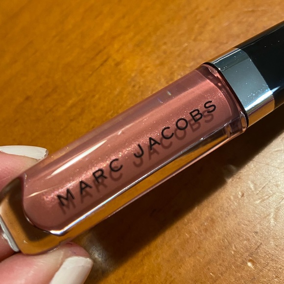 Marc Jacobs Enamored Hi-Shine Gloss Lip Lacquer Sugar High - Picture 4 of 12